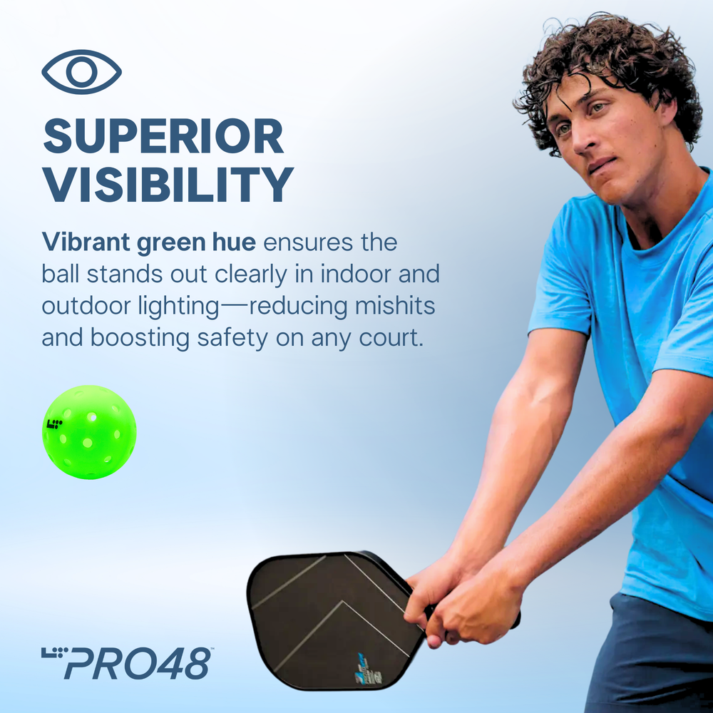 Life Time LT Pro 48 Pickleball | Pickleball Sports Great Value