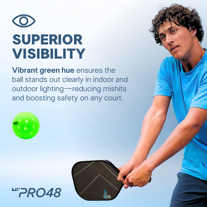 Life Time LT Pro 48 Pickleball | Pickleball Sports Great Value