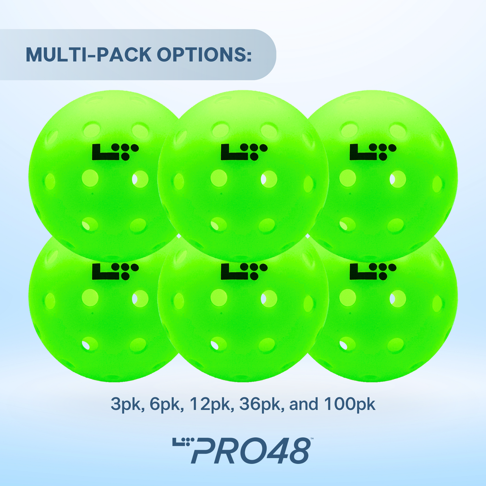 Life Time LT Pro 48 Pickleball | Pickleball Sports Great Value