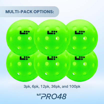 Life Time LT Pro 48 Pickleball | Pickleball Sports Great Value