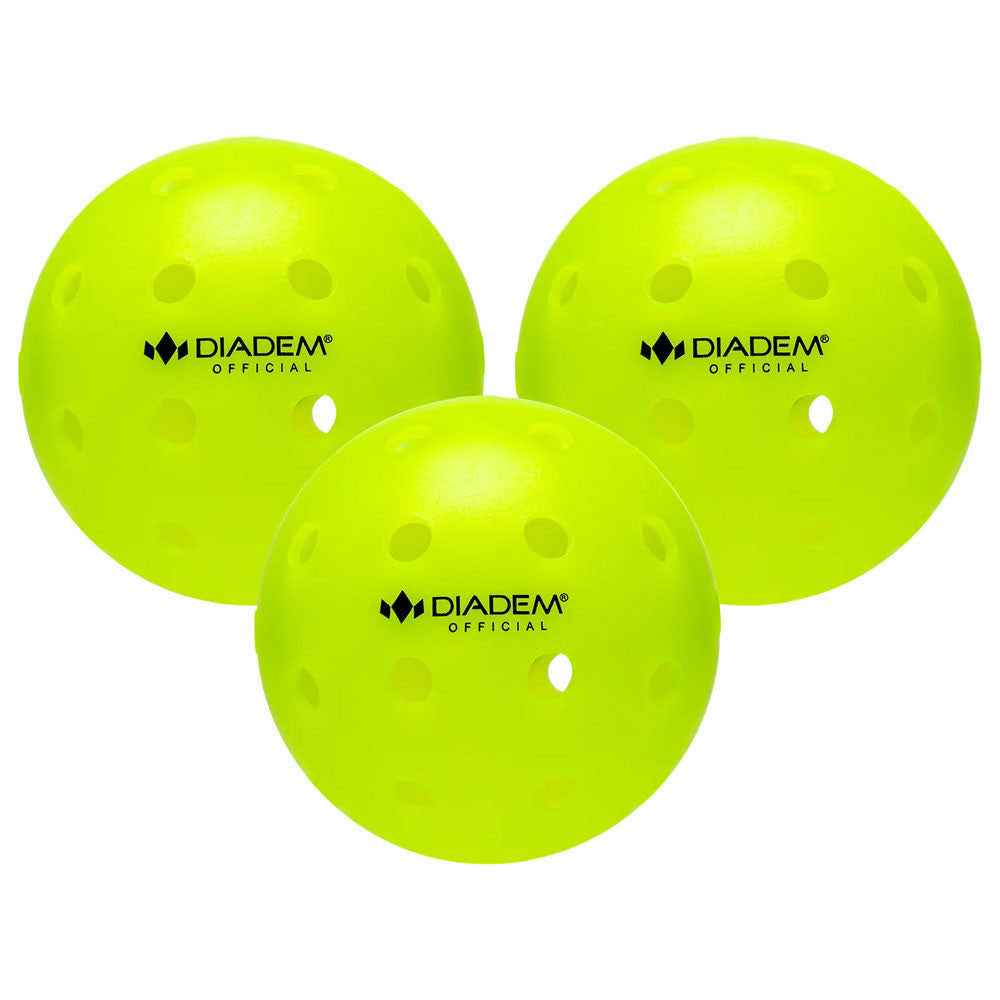 Diadem Premier Power Pickleball | Pickleball Sports Quality