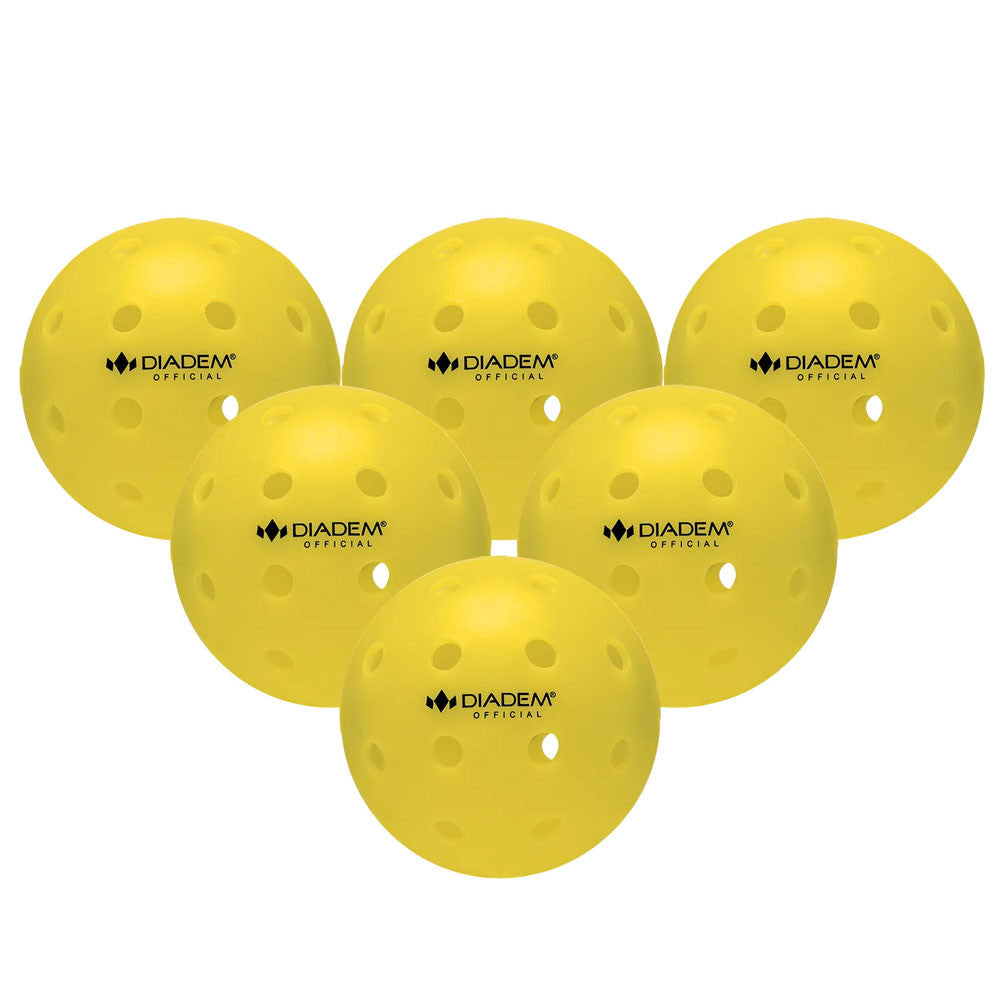 Diadem Premier Power Pickleball | Pickleball Sports Quality