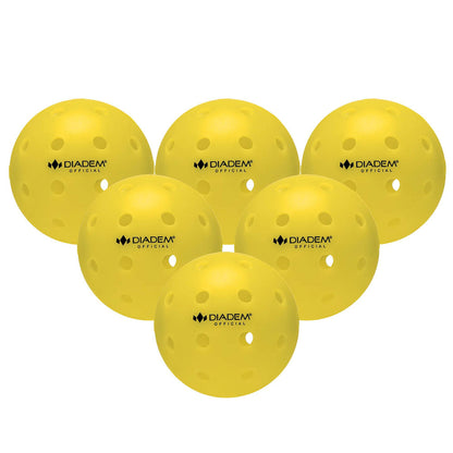 Diadem Premier Power Pickleball | Pickleball Sports Quality