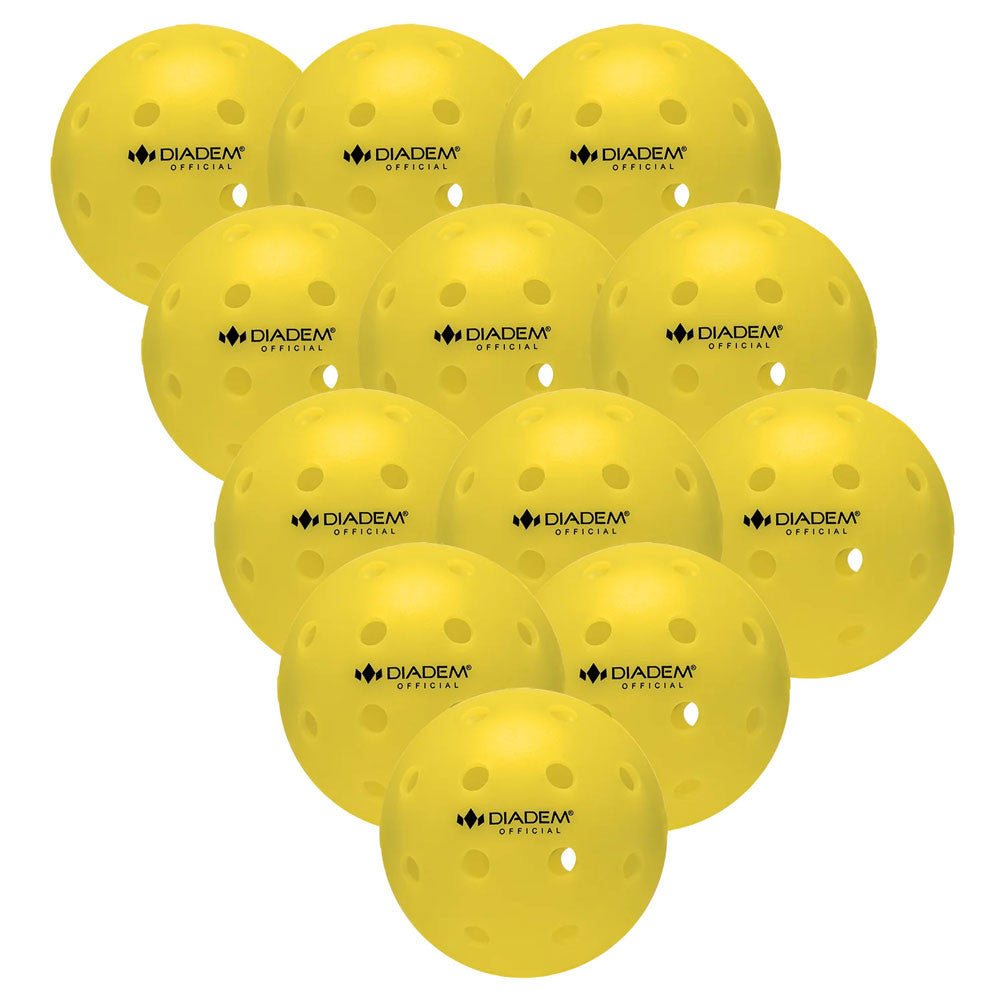 Diadem Premier Power Pickleball | Pickleball Sports Quality