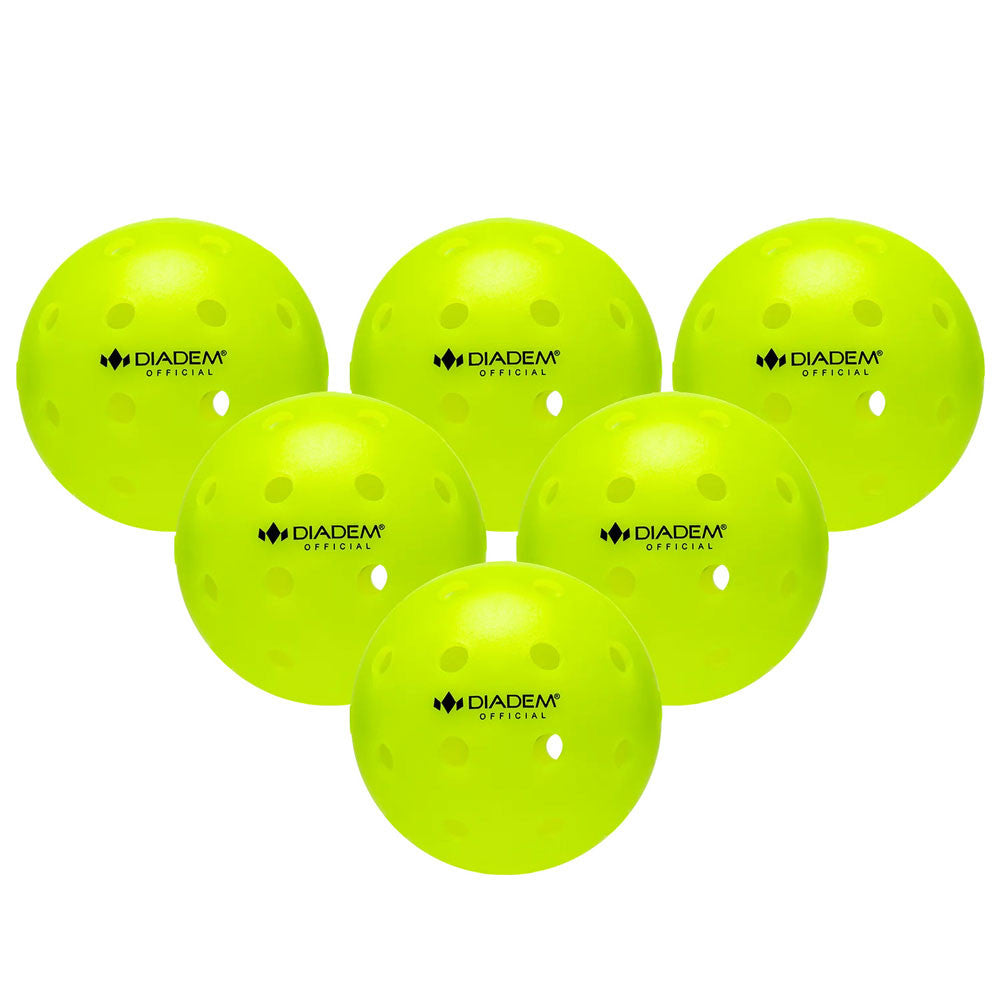 Diadem Premier Power Pickleball | Pickleball Sports Quality