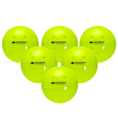 Diadem Premier Power Pickleball | Pickleball Sports Quality