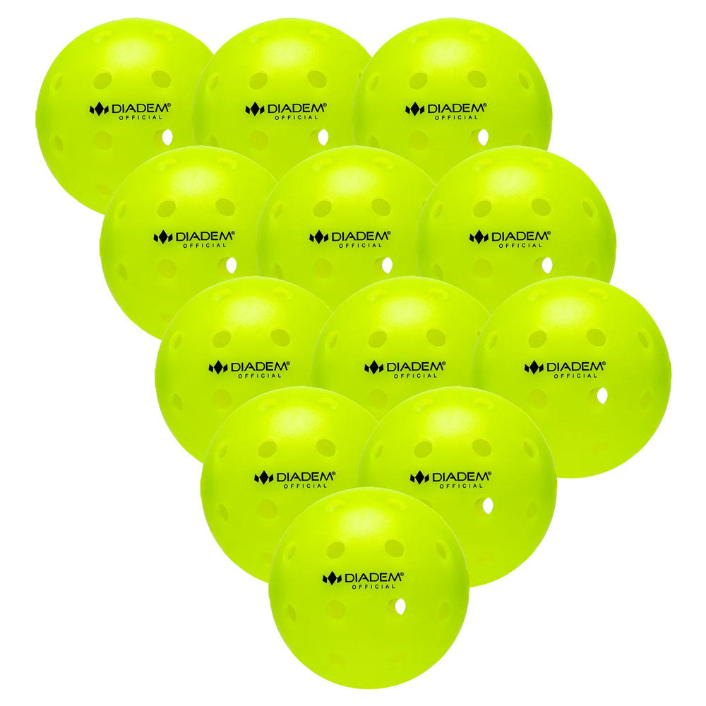 Diadem Premier Power Pickleball | Pickleball Sports Quality