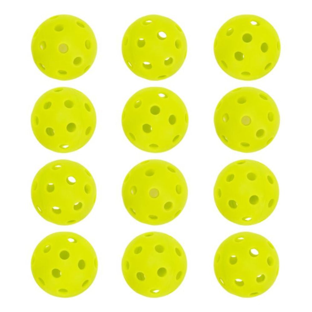 Franklin Sports Mini Training Pickleballs | Pickleball Sports Top Pick
