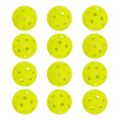 Franklin Sports Mini Training Pickleballs | Pickleball Sports Top Pick