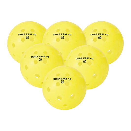 Dura Fast-40 Pickleballs | Pickleball Sports Everyday
