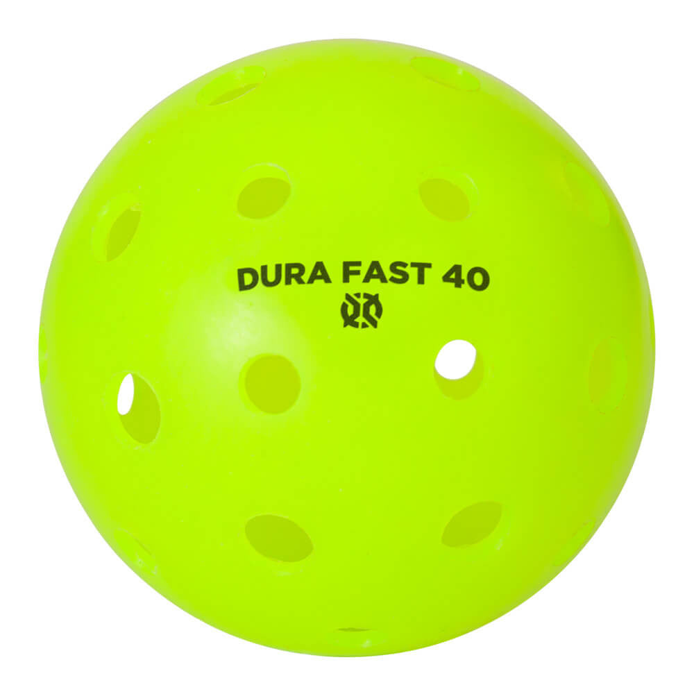 Dura Fast-40 Pickleballs | Pickleball Sports Everyday