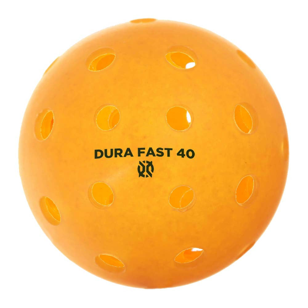 Dura Fast-40 Pickleballs | Pickleball Sports Everyday
