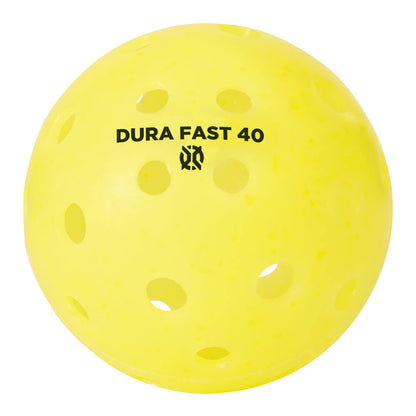 Dura Fast-40 Pickleballs | Pickleball Sports Everyday