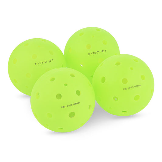 Selkirk Pro S1 Pickleball | Pickleball Sports Value