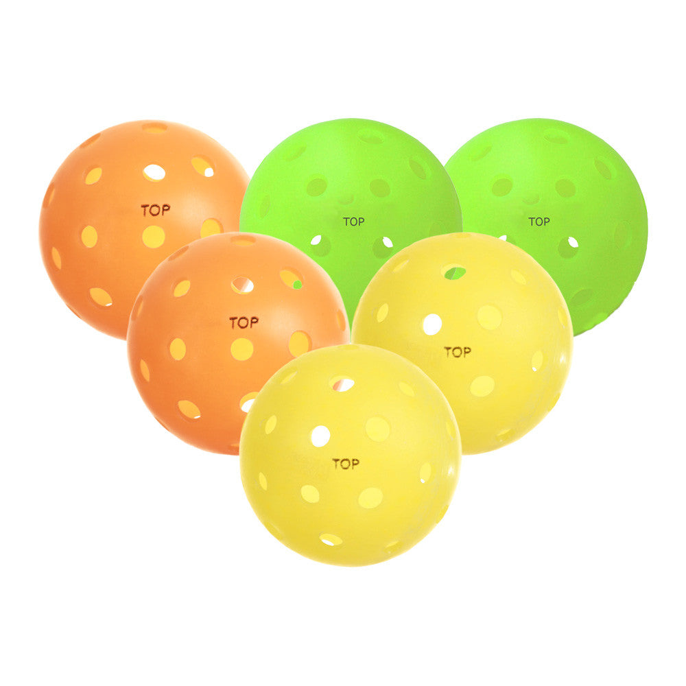 TOP (The Outdoor Pickleball) Sampler Pack | Pickleball Sports Great Value