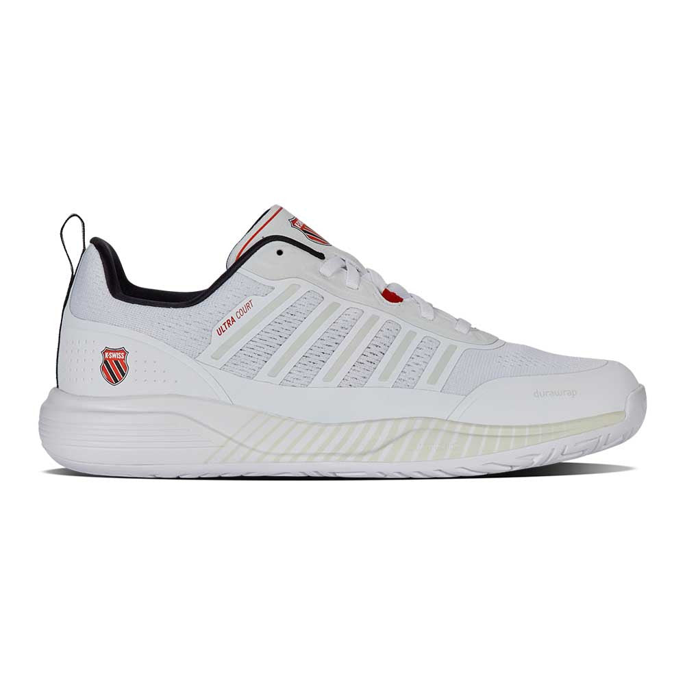 K-Swiss Ultra Court Shoe | Pickleball Sports Latest