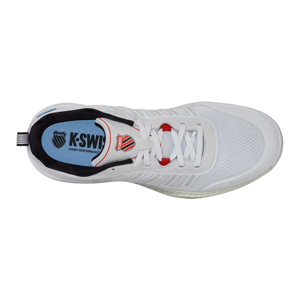 K-Swiss Ultra Court Shoe | Pickleball Sports Latest