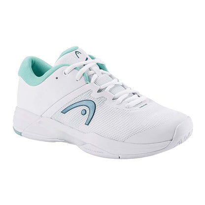 HEAD Revolt Evo 2.0 Court Shoe for Women | Pickleball Sports Quality