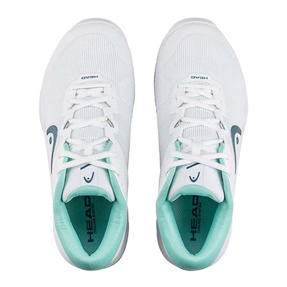 HEAD Revolt Evo 2.0 Court Shoe for Women | Pickleball Sports Quality