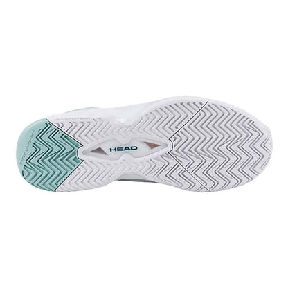 HEAD Revolt Evo 2.0 Court Shoe for Women | Pickleball Sports Quality