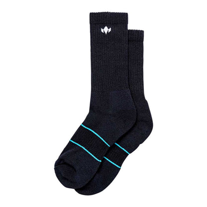 Diadem Performance Crew Sock | Pickleball Sports Trusted