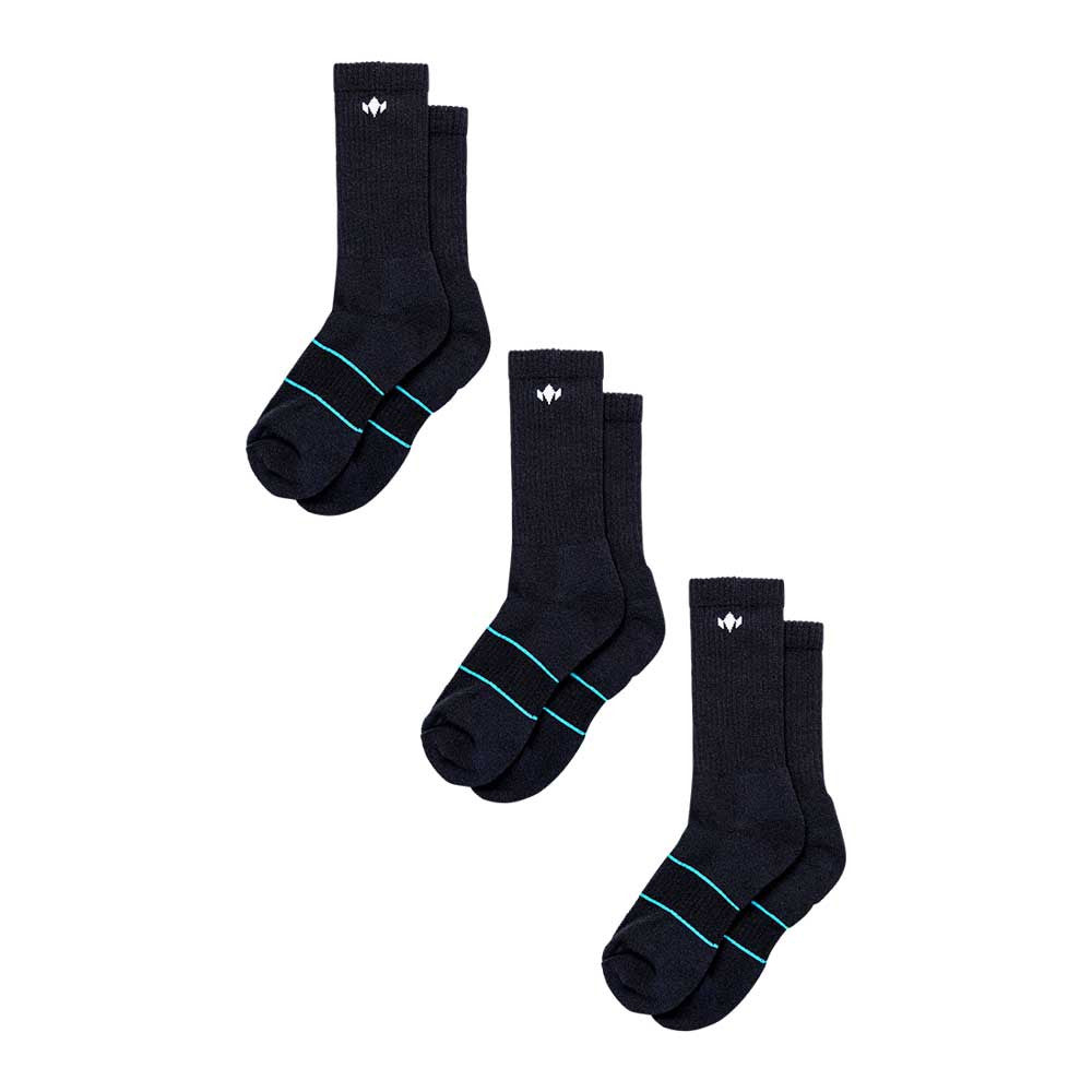 Diadem Performance Crew Sock | Pickleball Sports Trusted