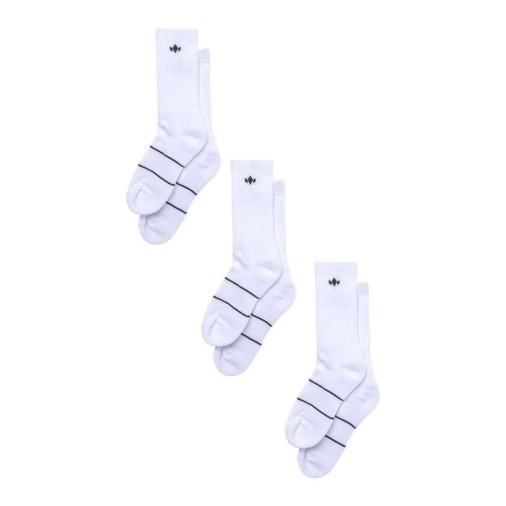 Diadem Performance Crew Sock | Pickleball Sports Trusted