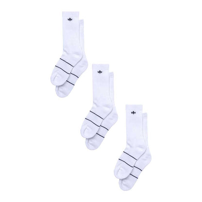 Diadem Performance Crew Sock | Pickleball Sports Trusted