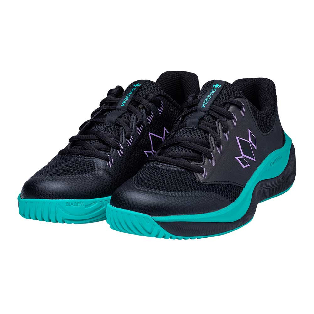 Diadem Court Flo Court Shoes -  Unisex | Pickleball Sports Classic