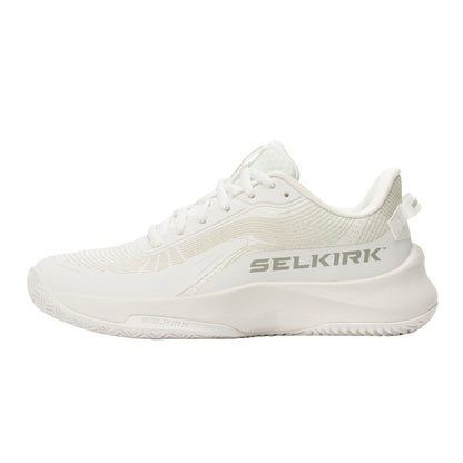 Selkirk CourtStrike Pro 2.0 Pickleball Shoe - White | Pickleball Sports Great Value