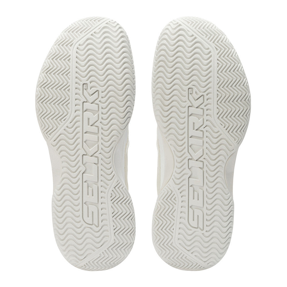 Selkirk CourtStrike Pro 2.0 Pickleball Shoe - White | Pickleball Sports Great Value