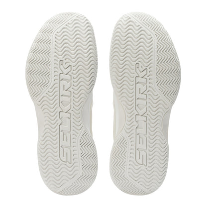 Selkirk CourtStrike Pro 2.0 Pickleball Shoe - White | Pickleball Sports Great Value