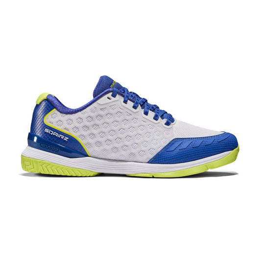 SQAIRZ XRZ2™ Pickleball Court Shoes - Ember | Pickleball Sports Quality