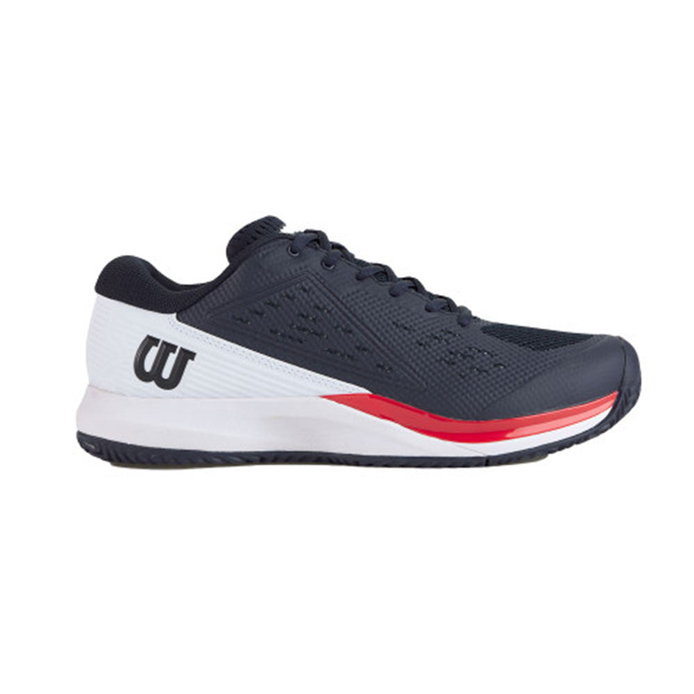 Wilson Rush Pro Ace  Pickleball Court Shoe | Pickleball Sports Trusted
