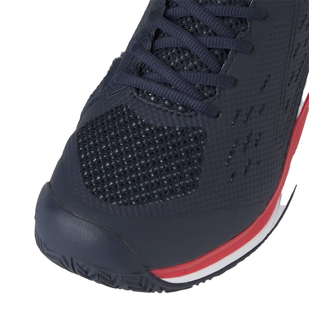 Wilson Rush Pro Ace  Pickleball Court Shoe | Pickleball Sports Trusted