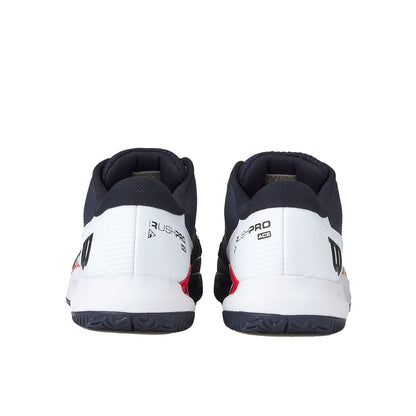 Wilson Rush Pro Ace  Pickleball Court Shoe | Pickleball Sports Trusted