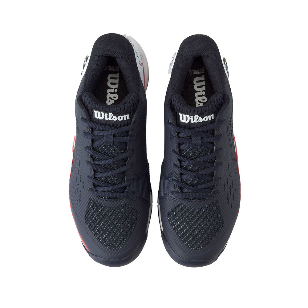 Wilson Rush Pro Ace  Pickleball Court Shoe | Pickleball Sports Trusted