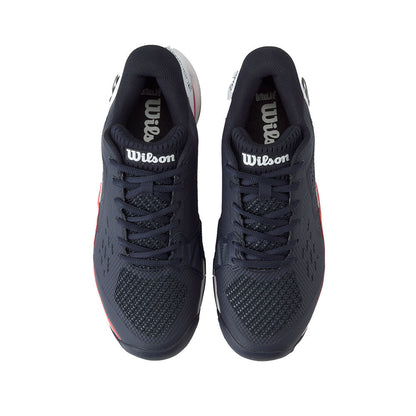 Wilson Rush Pro Ace  Pickleball Court Shoe | Pickleball Sports Trusted