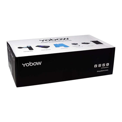 Yobow Performance Products Body Activation Kit Plus | Pickleball Sports Classic