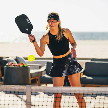 CRBN Pivot Pickleball Glasses | Pickleball Sports Essential