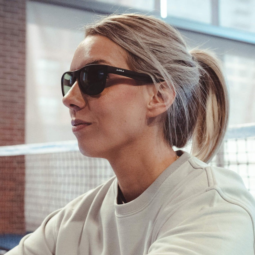 JOOLA RJX Lite Indoor Eyewear | Pickleball Sports Great Value