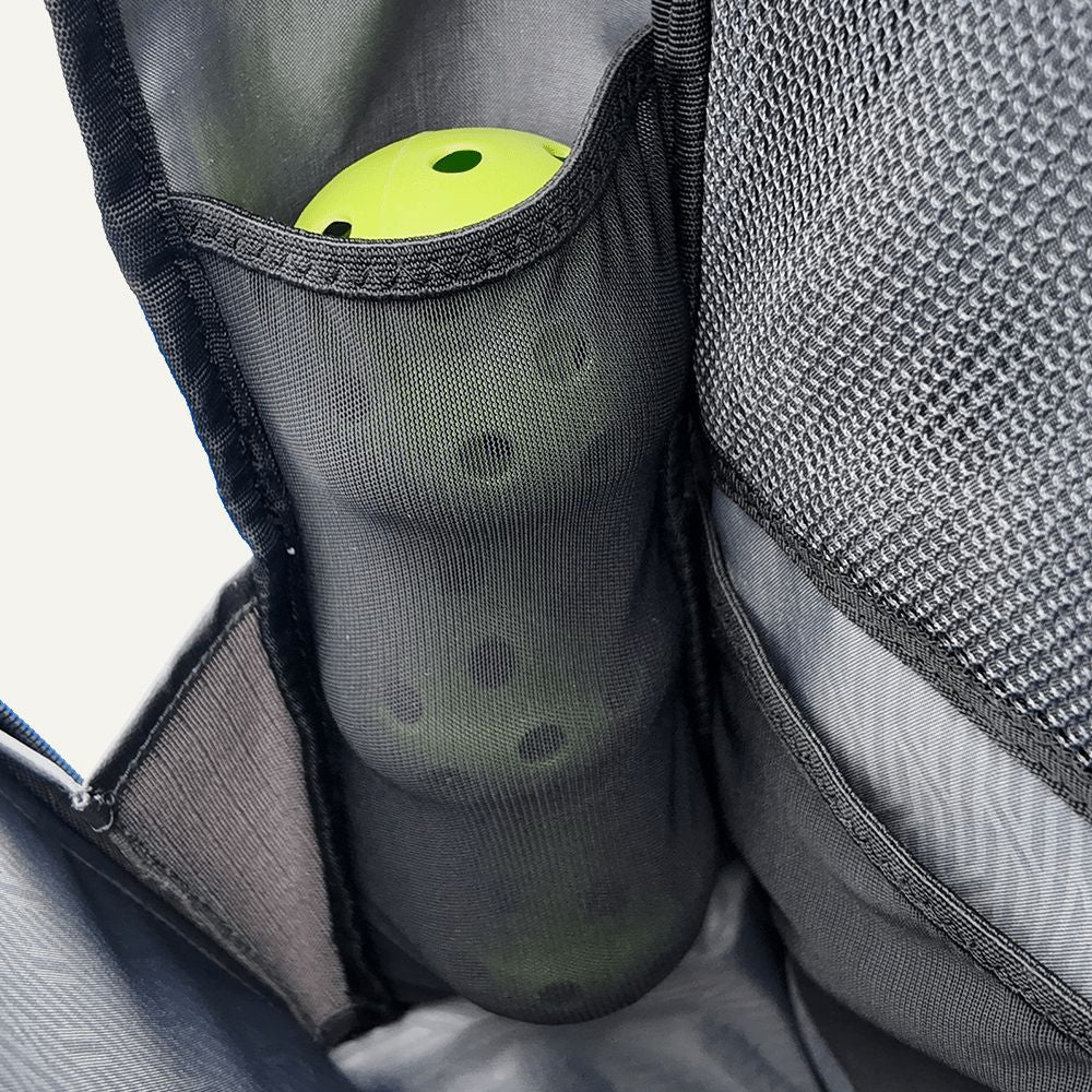 VERSIX x FORWRD Court Ranger Pickleball Bag | Pickleball Sports Customer Favorite
