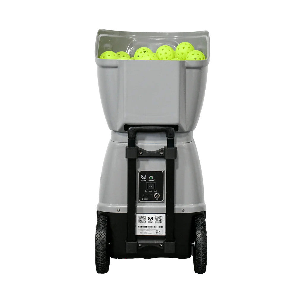 ERNE Pickleball Machine | Pickleball Sports Top Pick
