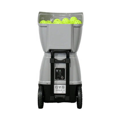 ERNE Pickleball Machine | Pickleball Sports Top Pick