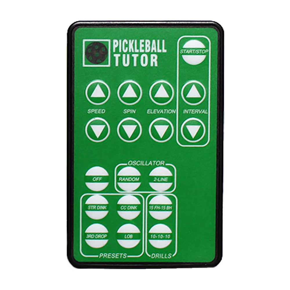 Pickleball Tutor Plus Ultra | Pickleball Sports Essential