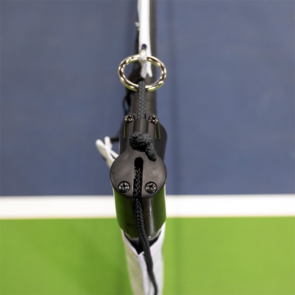 SwiftNet 2.1 Portable Pickleball Net | Pickleball Sports Value