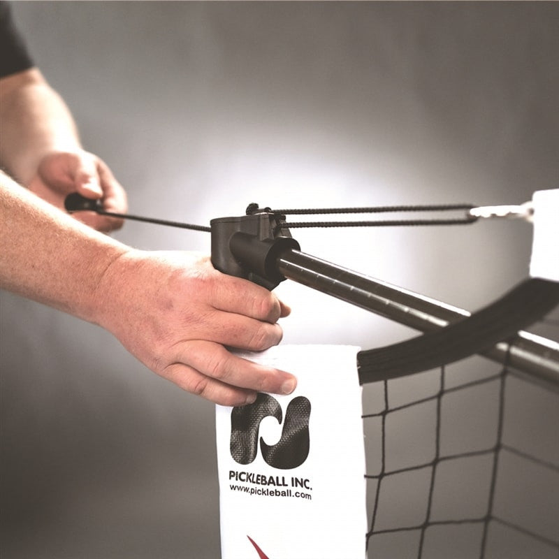 SwiftNet 2.1 Portable Pickleball Net | Pickleball Sports Value
