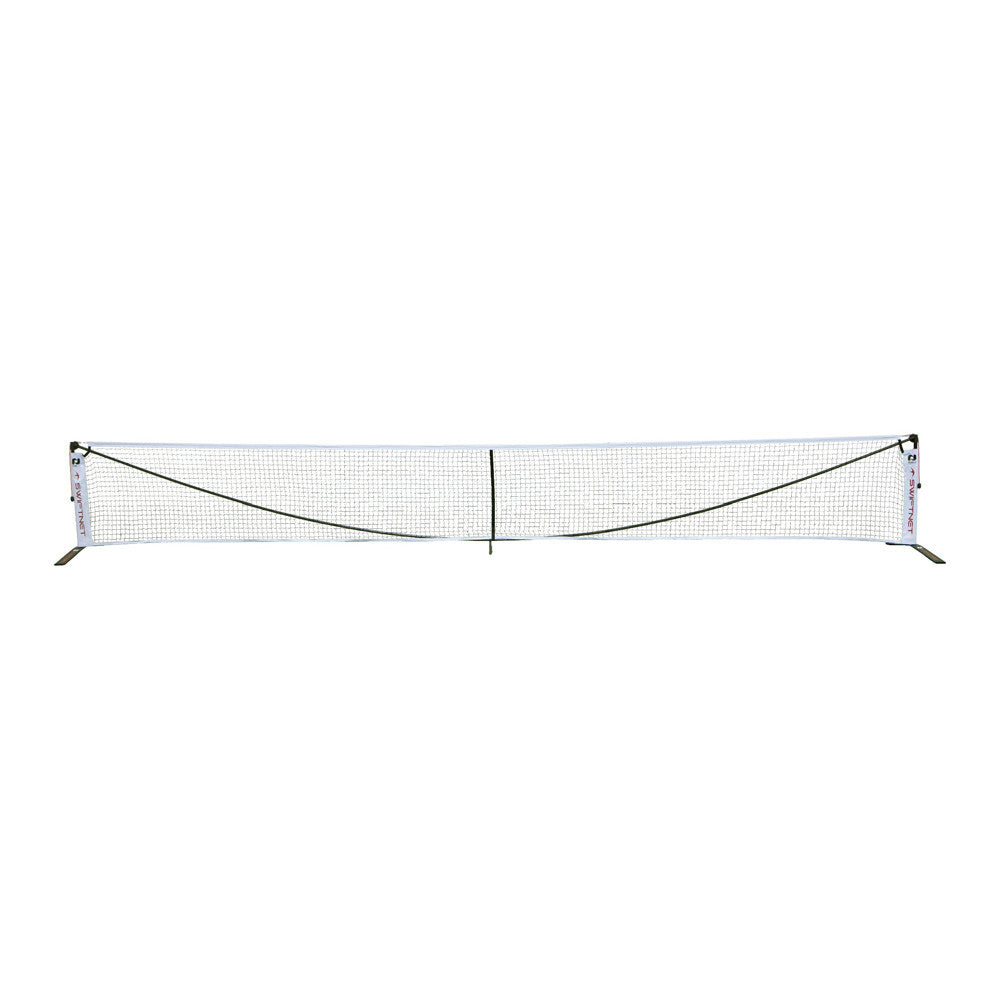 SwiftNet 2.1 Portable Pickleball Net | Pickleball Sports Value