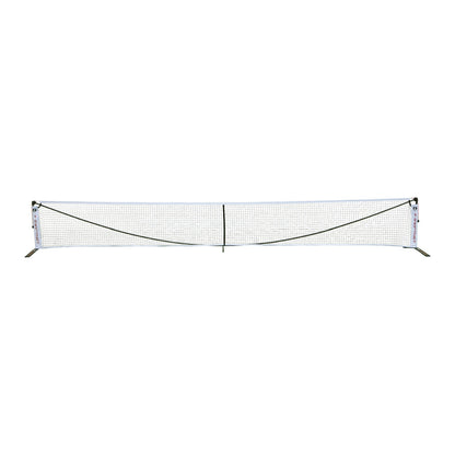 SwiftNet 2.1 Portable Pickleball Net | Pickleball Sports Value