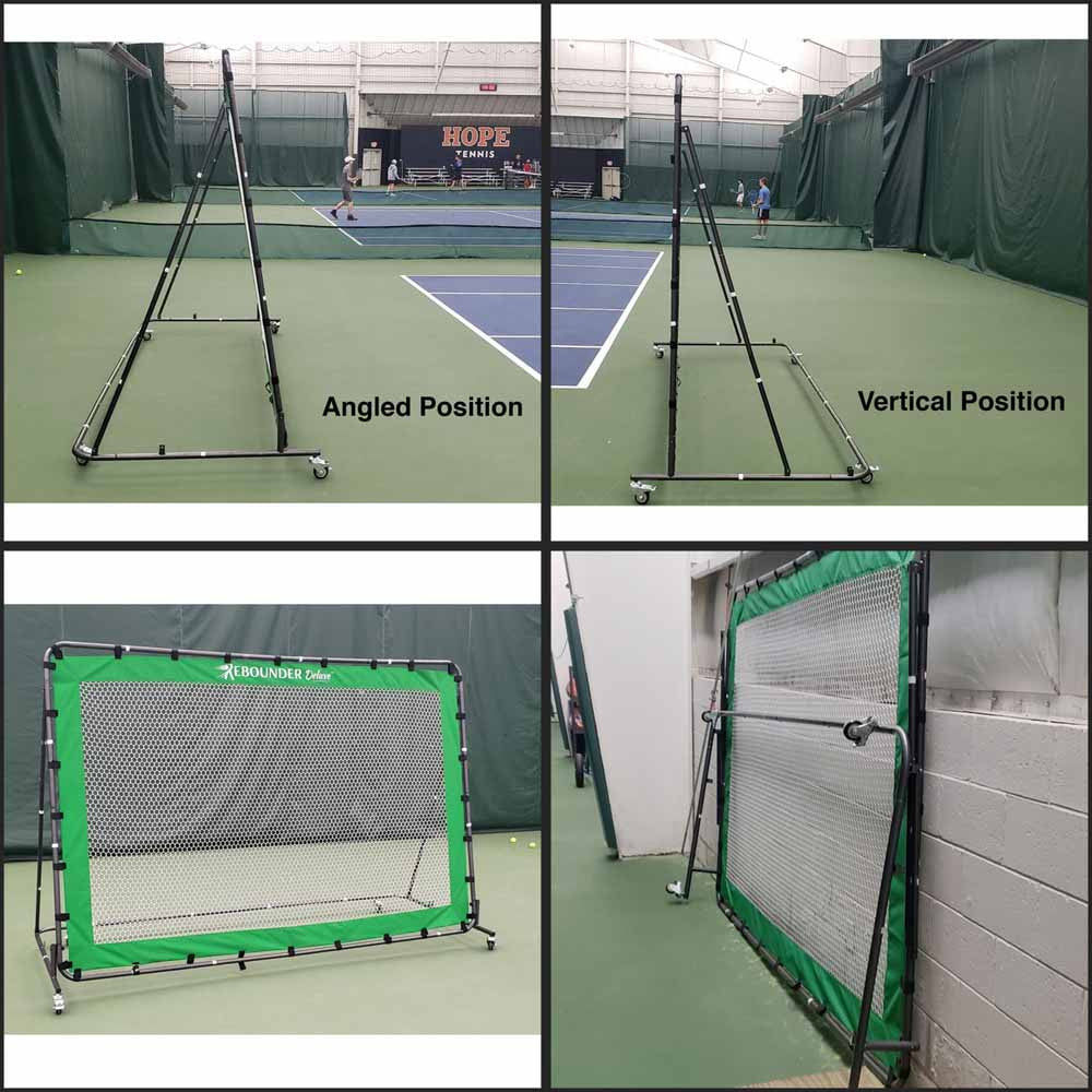 Pickleball Rebounder | Pickleball Sports Quality